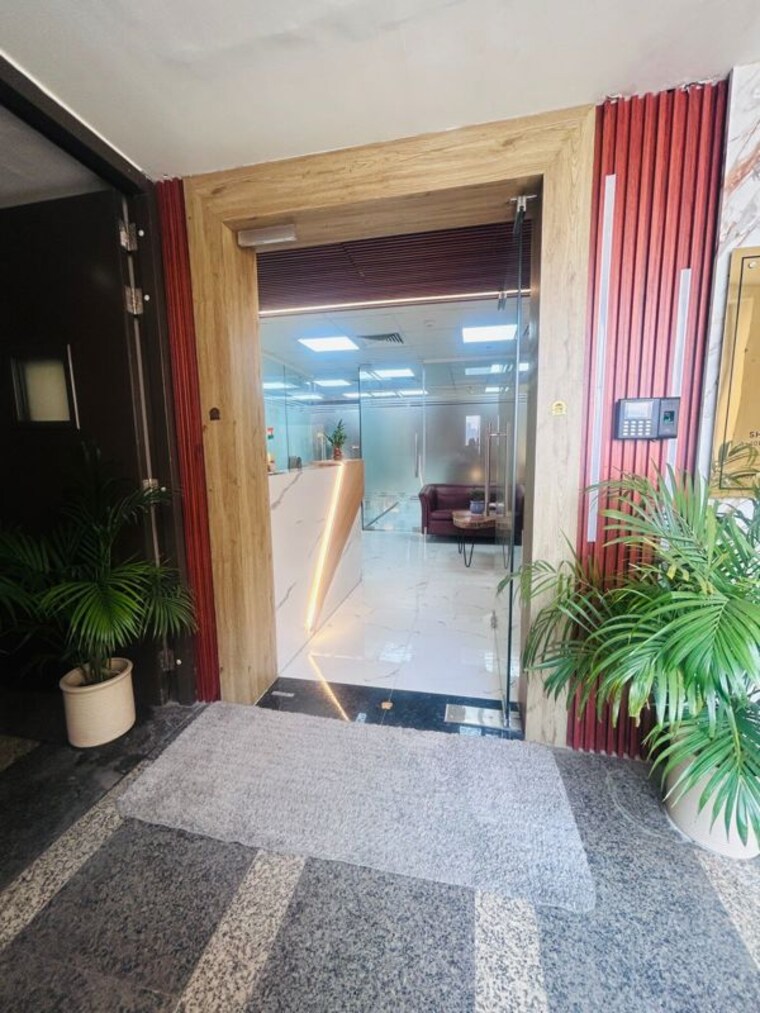 Exterior View, jmd-suburbio Commercial Office Space 988 Sq.Ft. In Sector 67 Gurgaon 9841153