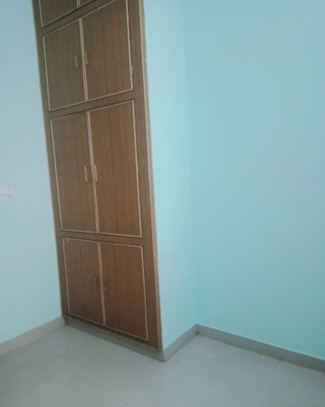 1 BHK + Study Room Villa For Rent in Aliganj