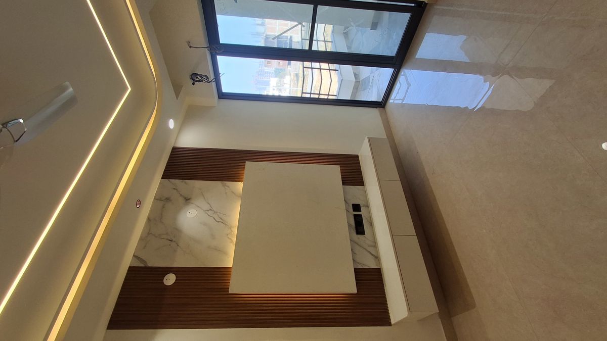 2 BHK 1080 Sq.Ft. Apartment in ERA Redwood Residency