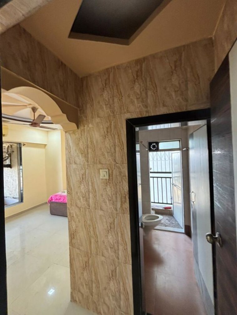 undefined, jambli naka 2 Bedroom 845 Sq.Ft. Apartment In Jambli Naka Thane 9841333