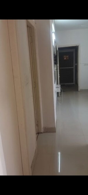 Building Lobby in 2 BHK Apartment at Signature Global Orchard Avenue, Sector 93 – for Sale