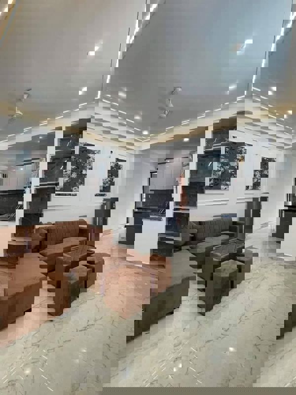 1 BHK Apartment For Rent in Saket