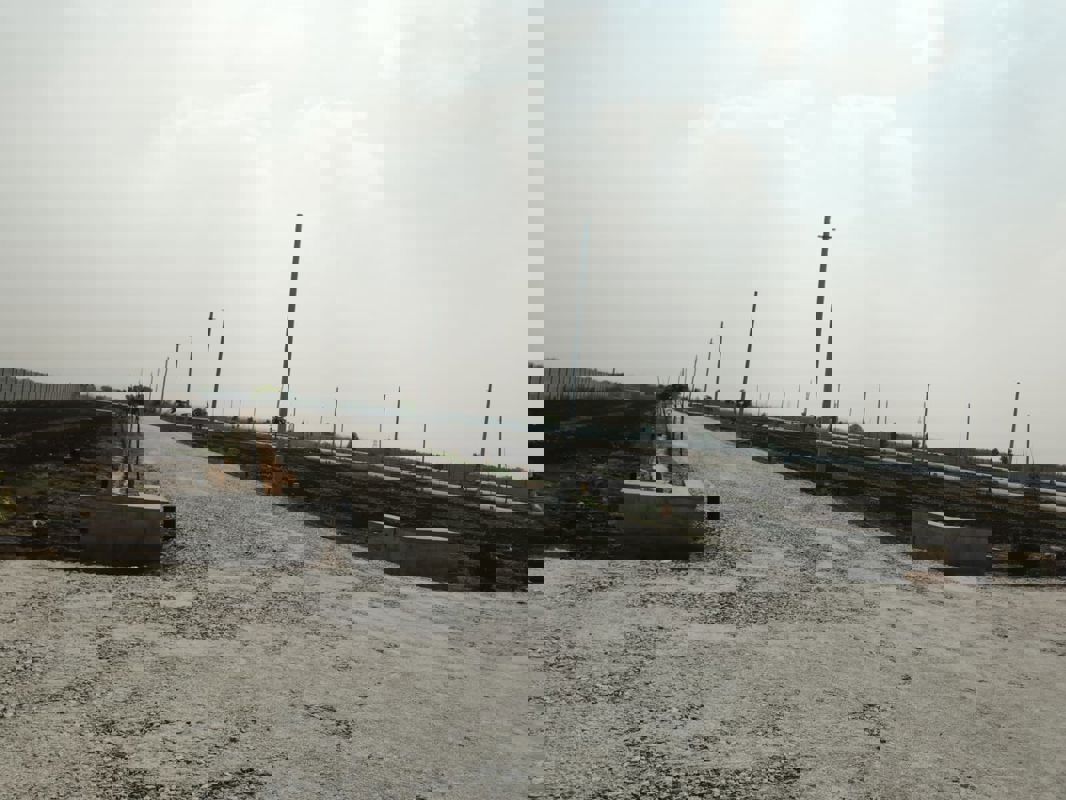 Plot For Sale in Gauribidanur Road