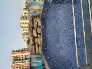 3 BHK Apartment – Exterior View View at Saya Zenith, Ahinsa Khand 2 - for Rent