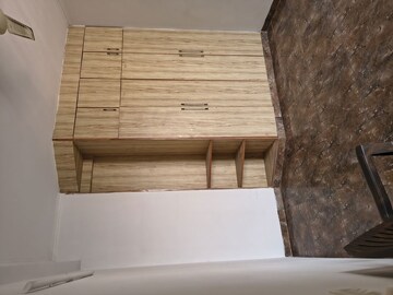 Furnished Amenities in 3 BHK Apartment at Saya Zenith, Ahinsa Khand 2 – for Rent