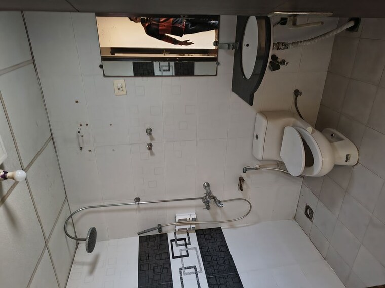 Master Bedroom, saya-zenith 3 Bedroom 1480 Sq.Ft. Apartment In Ahinsa Khand 2 Ghaziabad 9841416