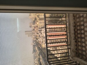 3 BHK Apartment – Exterior View View at Saya Zenith, Ahinsa Khand 2 - for Rent