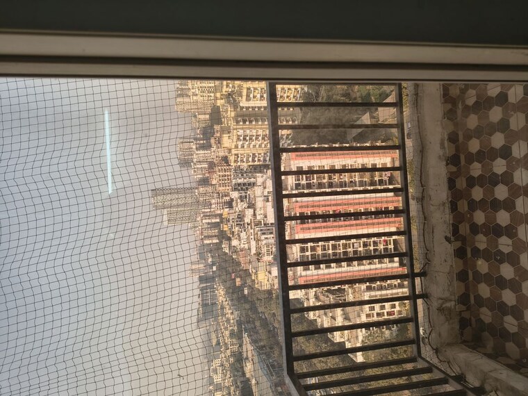 Exterior View, saya-zenith 3 Bedroom 1480 Sq.Ft. Apartment In Ahinsa Khand 2 Ghaziabad 9841416