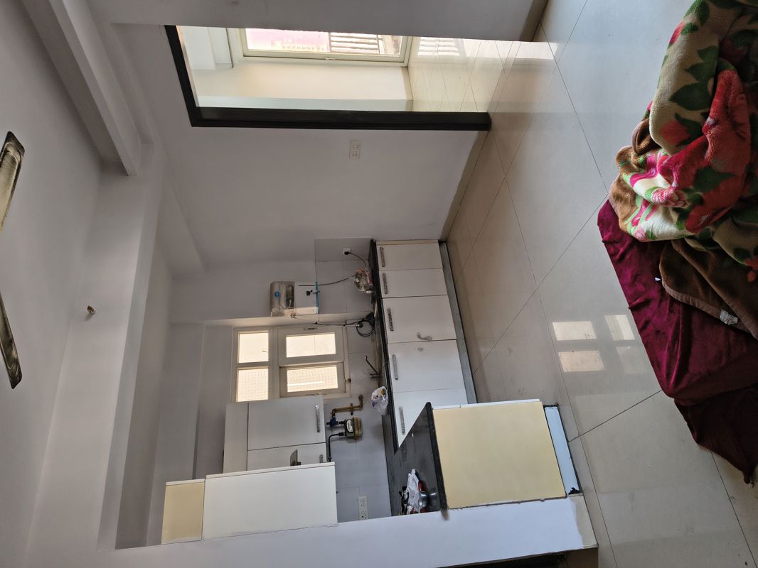 3 BHK + Pooja Room Apartment For Rent in Saya Zenith