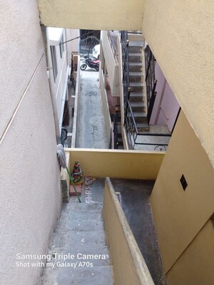 4 BHK Independent House – Exterior View View at Kathriguppe - for Sale