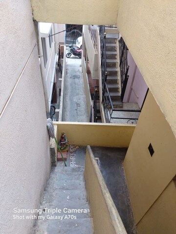 4 BHK Independent House – Exterior View View at Kathriguppe - for Sale