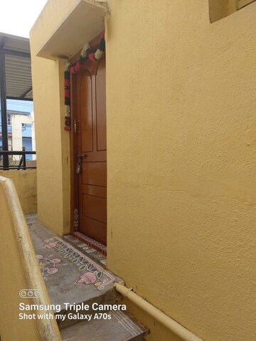 4 BHK Independent House – Exterior View View at Kathriguppe - for Sale