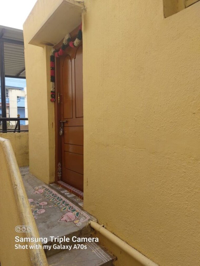 Exterior View, kathriguppe 4 Bedroom 1400 Sq.Ft. Independent House In Kathriguppe Bangalore 9820890