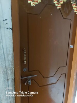 4 BHK Independent House – Exterior View View at Kathriguppe - for Sale