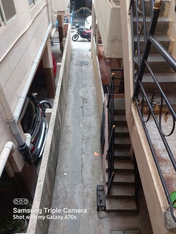 4 BHK Independent House – Exterior View View at Kathriguppe - for Sale