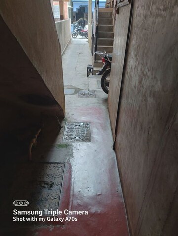 4 BHK Independent House – Exterior View View at Kathriguppe - for Sale