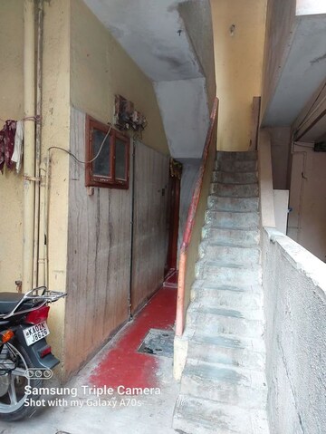 Stairs in 4 BHK Independent House at Kathriguppe – for Sale