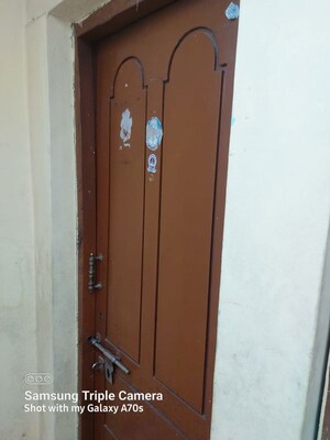 4 BHK Independent House – Entrance View at Kathriguppe - for Sale