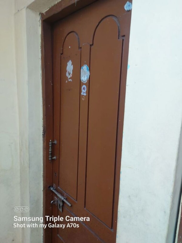 Entrance, kathriguppe 4 Bedroom 1400 Sq.Ft. Independent House In Kathriguppe Bangalore 9820890