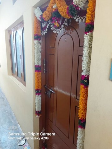 4 BHK Independent House – Exterior View View at Kathriguppe - for Sale