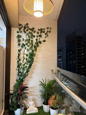 Room in  Pg at Sunteck City Avenue 1, Goregaon West – for Rent