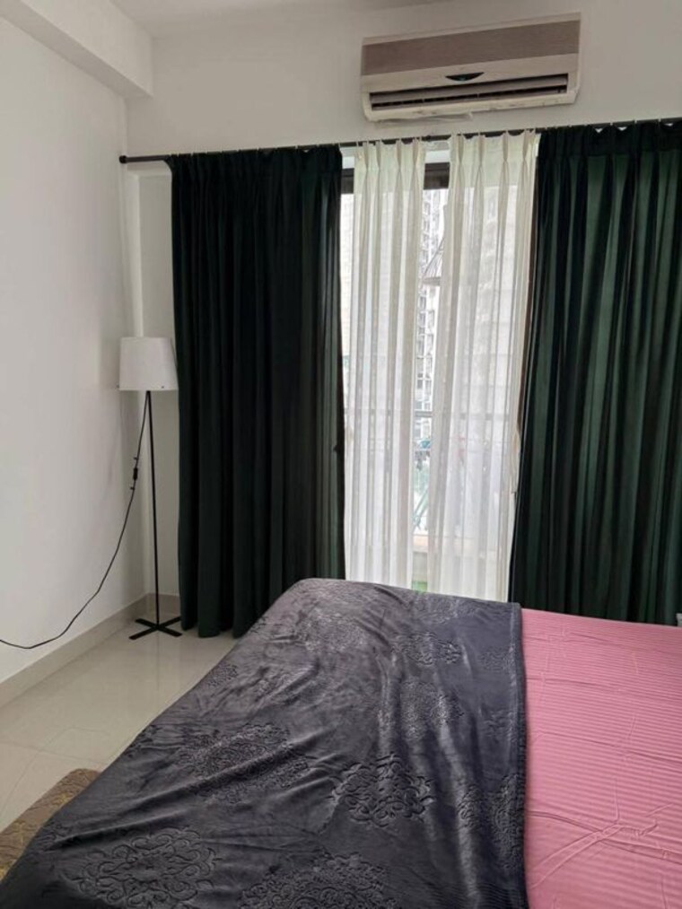 Room, sunteck-city-avenue-1 Pg For Boys & Girls In Goregaon West 9841424