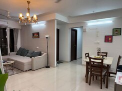 Pg For Rent in Sunteck City Avenue 1