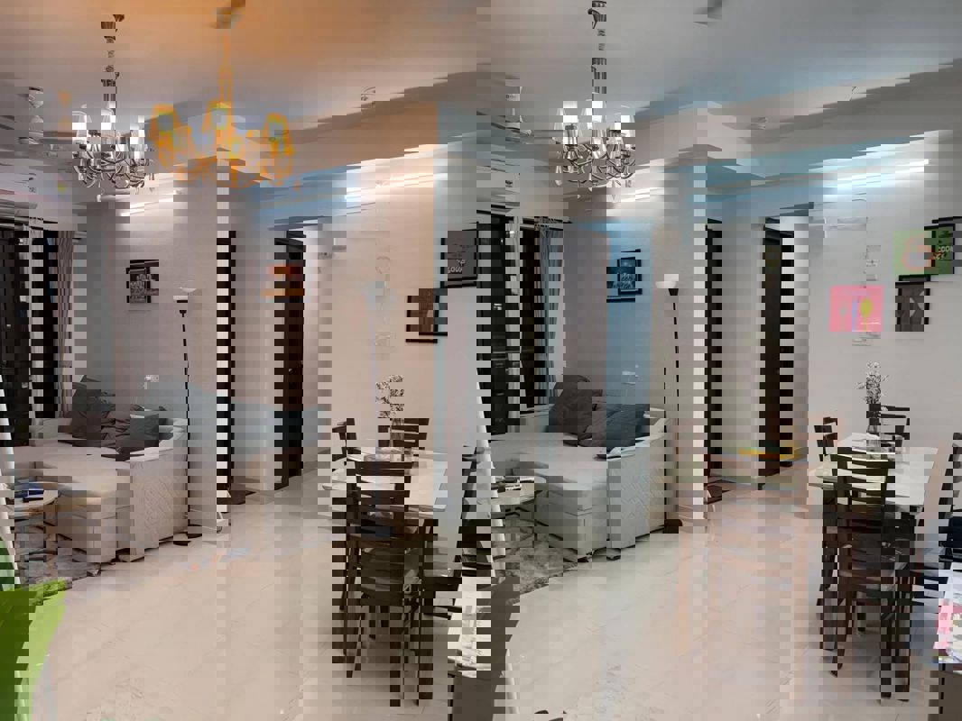 Pg For Rent in Sunteck City Avenue 1