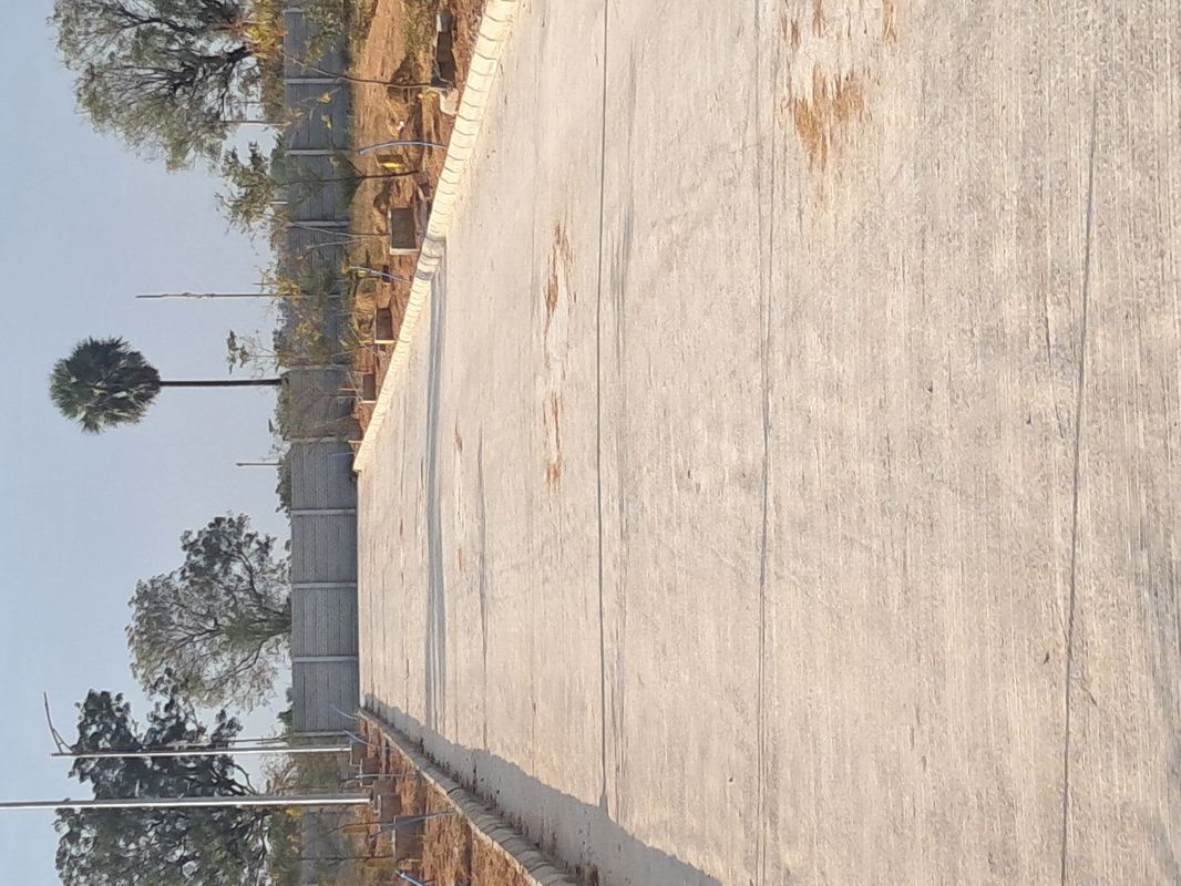 Plot For Sale in JB Serene County