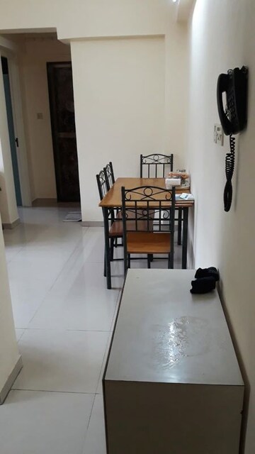Staircase in 1 BHK Apartment at Sandeep Terrace, Chembur – for Rent