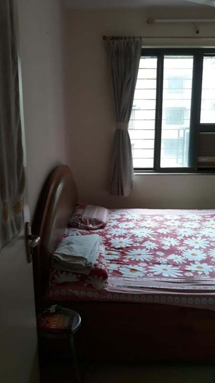 Bedroom, sandeep-terrace 1 Bedroom 650 Sq.Ft. Apartment In Chembur Mumbai 9841433