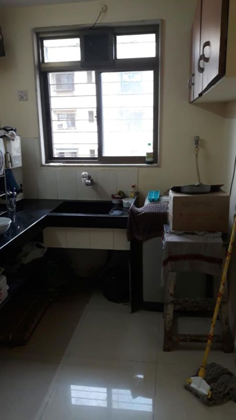 Master Bedroom, sandeep-terrace 1 Bedroom 650 Sq.Ft. Apartment In Chembur Mumbai 9841433