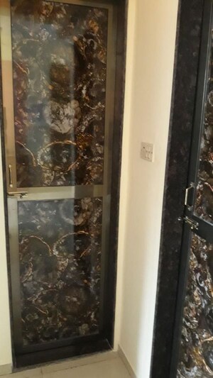 Balcony in 1 BHK Apartment at Sandeep Terrace, Chembur – for Rent