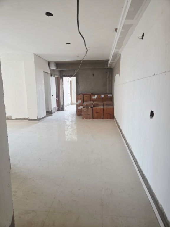 3 BHK + Extra Room 1710 Sq.Ft. Apartment in Omaxe Hazratganj Residency