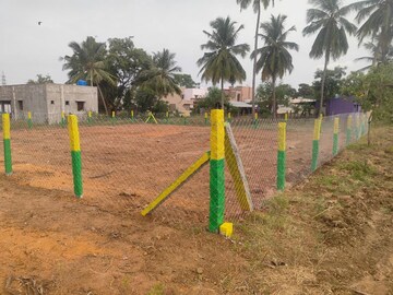  Plot For Sale in Saminaickenpatti