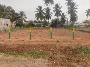 Plot Area in  Plot at Saminaickenpatti – for Sale