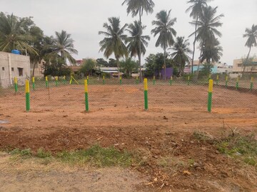 Plot Area in  Plot at Saminaickenpatti – for Sale