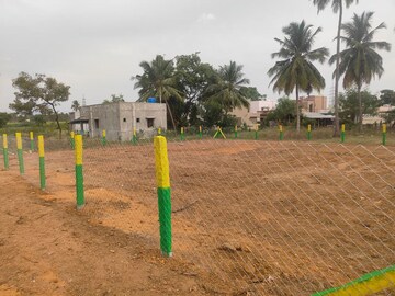 Plot Area in  Plot at Saminaickenpatti – for Sale