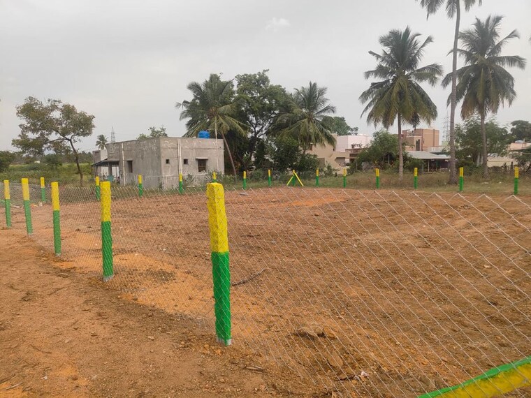 undefined, saminaickenpatti  6540 Sq.Ft. Plot In Saminaickenpatti Salem 9841377