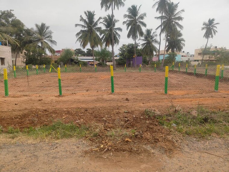 undefined, saminaickenpatti  6540 Sq.Ft. Plot In Saminaickenpatti Salem 9841377