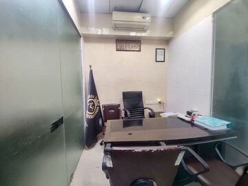 Team Area in  Office Space at Kane Plaza, Malad West – for Rent