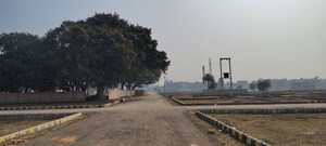 Plot Area in  Plot at Mohanlalganj – for Sale