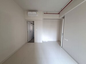 Building Lobby in 2 BHK Apartment at Rustomjee Azziano Wing D, Thane West – for Sale