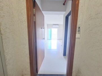 Building Lobby in 2 BHK Apartment at Rustomjee Azziano Wing D, Thane West – for Sale