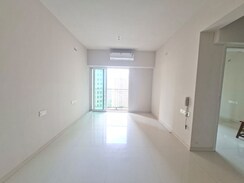2 BHK Apartment For Sale in Rustomjee Azziano Wing D