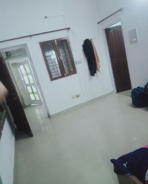 Furnished Amenities in 1 RK Villa at Aliganj – for Rent