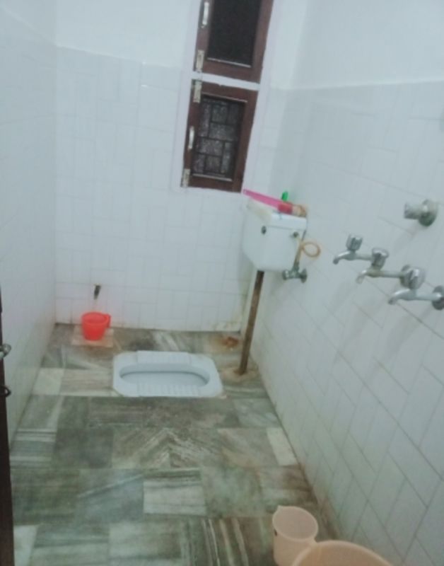 1 Rk+ Study Room Villa For Rent in Aliganj