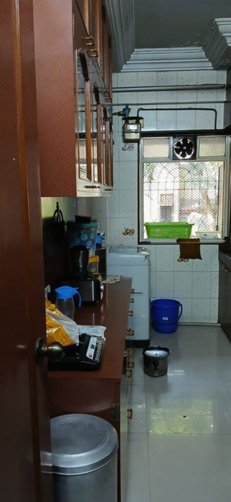 Master Bedroom, uttam-chs-chembur 1.5 Bedroom 850 Sq.Ft. Apartment In Chembur Mumbai 9841455