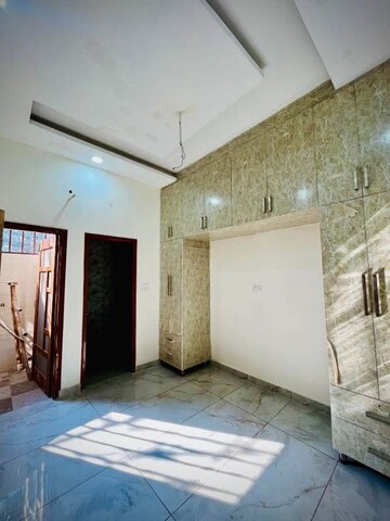 Bedroom in 3 BHK Independent House at Sector 123 – for Sale