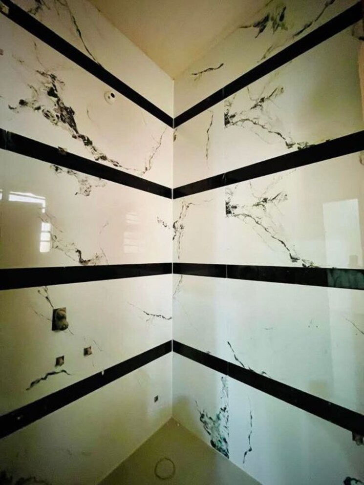 Bathroom, sector 123 3 Bedroom 85 Sq.Yd. Independent House In Sector 123 Mohali 9841456